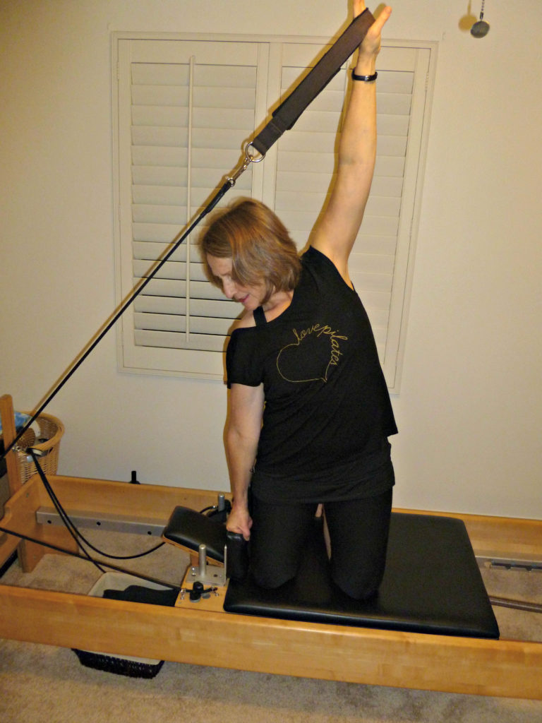 Pilates-Swakatee