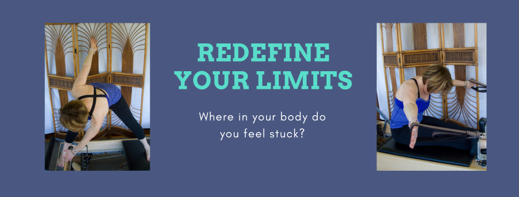 Redefine Your Limits